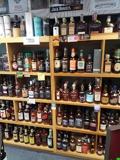 Wine Store «The Wine Connection», reviews and photos, 153 Main St, Owego, NY 13827, USA