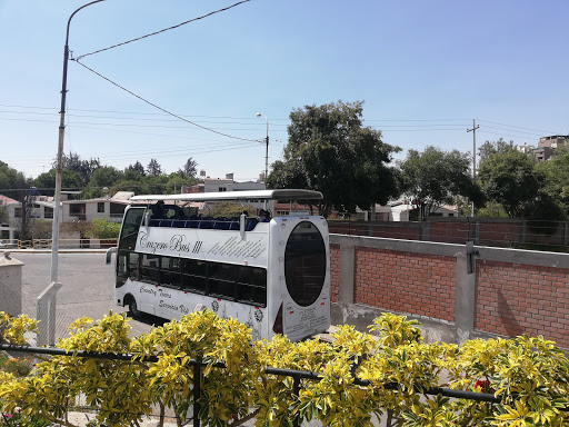 Agencias inmobiliarias en Arequipa