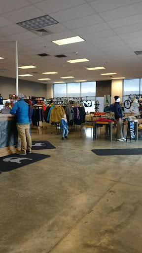 Outdoor Sports Store «Backcountry Retail Store», reviews and photos, 2607 South 3200 W, West Valley City, UT 84119, USA