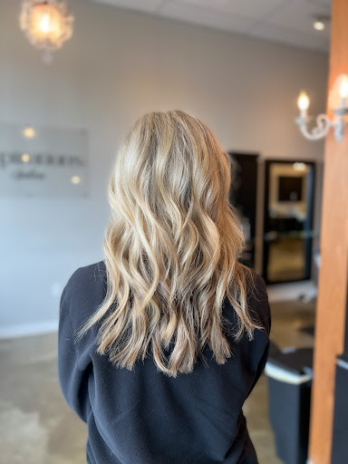 Hair Salon «Inspirations Salon», reviews and photos, 99 Jeannie Dr, Shelbyville, KY 40065, USA