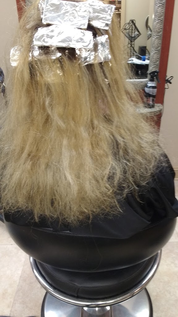 Mane Street Hair Designer 07758