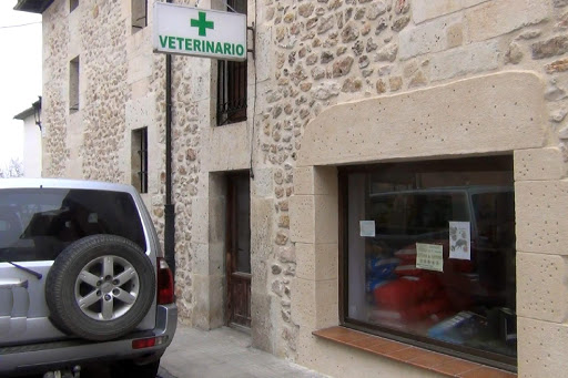 Clinica Veterinaria Trespaderne en Trespaderne, Burgos