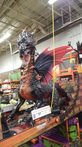 Home Improvement Store «The Home Depot», reviews and photos, 295 Armand Hammer Blvd, Pottstown, PA 19464, USA