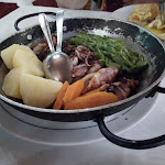 Photo n°2 de l'avis de Nancy.e fait le 05/08/2017 à 23:18 sur le  O Angelo à Ovar