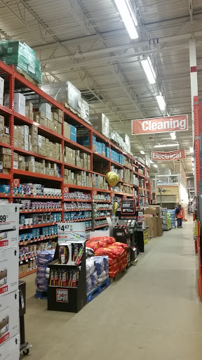 Home Improvement Store «The Home Depot», reviews and photos, 965 E Lancaster Ave, Downingtown, PA 19335, USA