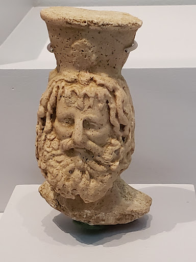 Art Museum «Tampa Museum of Art», reviews and photos, 120 W Gasparilla Plaza, Tampa, FL 33602, USA