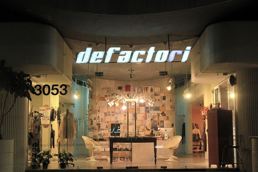 DeFactory