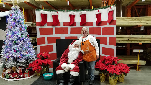 Home Improvement Store «The Home Depot», reviews and photos, 935 Fairmount Ave, Jamestown, NY 14701, USA