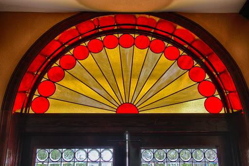 Performing Arts Theater «Athens Theatre», reviews and photos, 124 N Florida Ave, DeLand, FL 32720, USA