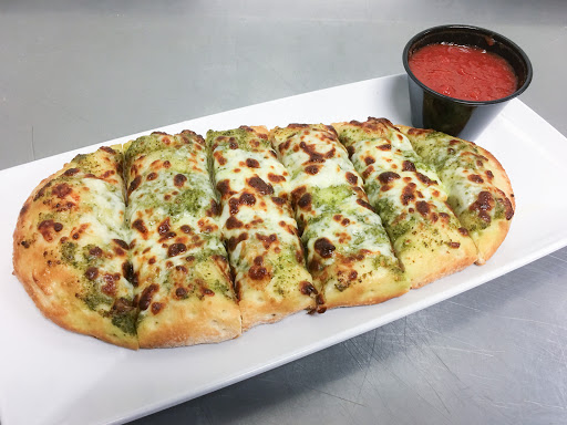 Sports Bar «Cleats Bar & Grill East», reviews and photos, 6120 Barnes Rd, Colorado Springs, CO 80922, USA