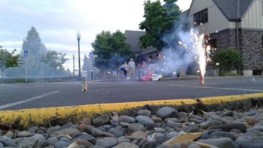 Cultural Center «Walters Cultural Arts Center», reviews and photos, 527 E Main, Hillsboro, OR 97123, USA