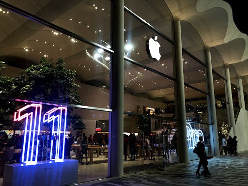 Computer Store «Apple Aventura», reviews and photos, 19501 Biscayne Blvd, Aventura, FL 33180, USA