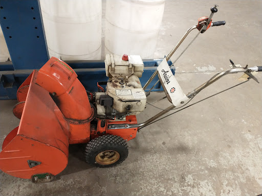 Building Materials Store «Building Hope», reviews and photos, 2108 Western Ave, Eau Claire, WI 54703, USA