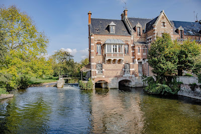 Romaric photographe à Châteaudun
