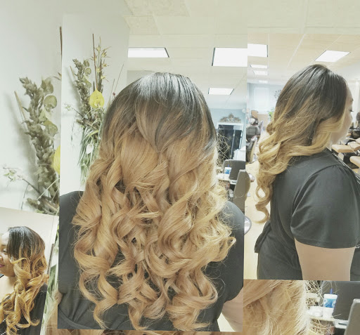 Beauty Salon «Serenity Spa & Salon», reviews and photos, 551 N Park Ave, Apopka, FL 32712, USA