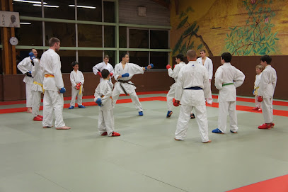 Karate Club Livronnais