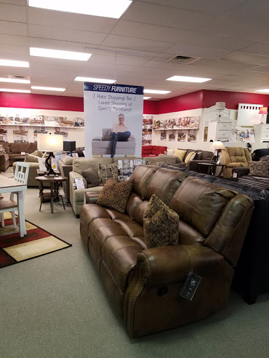 Furniture Store «Speedy Furniture of Monroeville», reviews and photos, 3841 William Penn Hwy, Monroeville, PA 15146, USA