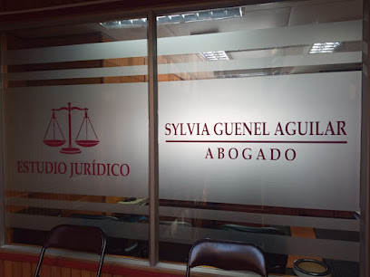 Estudio Juridico Sylvia Guenel Alvarado