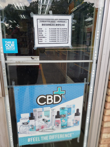 Tobacco Shop «Tobacco Oasis», reviews and photos, 259 Irving Park Rd, Roselle, IL 60172, USA