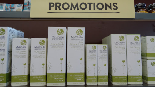 Organic Food Store «Berkeley Natural Grocery Company», reviews and photos, 1336 Gilman St, Albany, CA 94706, USA