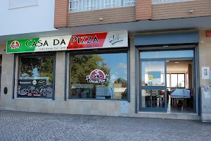 Casa da Pizza - Feijó image