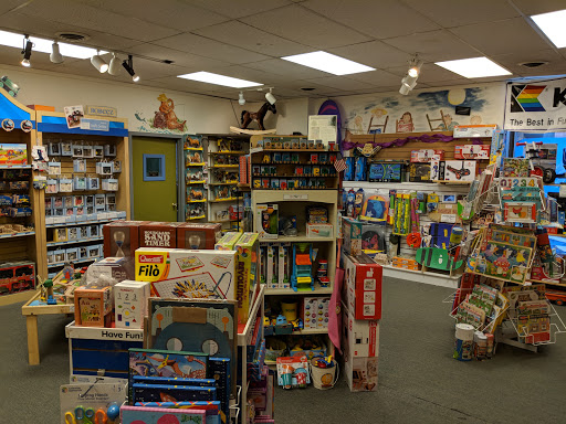 Toy Store «Lasso the Moon Wonderful Toys», reviews and photos, 25 S Last Chance Gulch St, Helena, MT 59601, USA