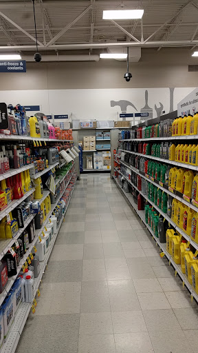 Grocery Store «Meijer», reviews and photos, 4522 Elkhart Rd, Goshen, IN 46526, USA