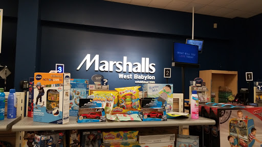 Department Store «Marshalls», reviews and photos, 795 Montauk Hwy, West Babylon, NY 11704, USA