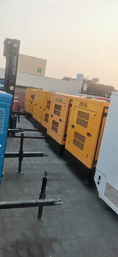 Green Power Rental Equipments