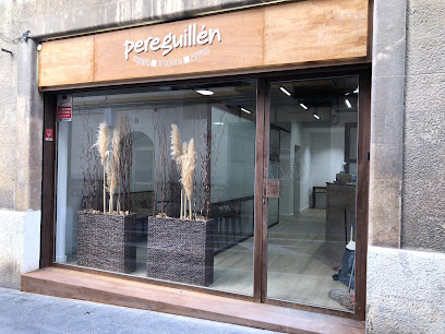 pereguillen dentistes