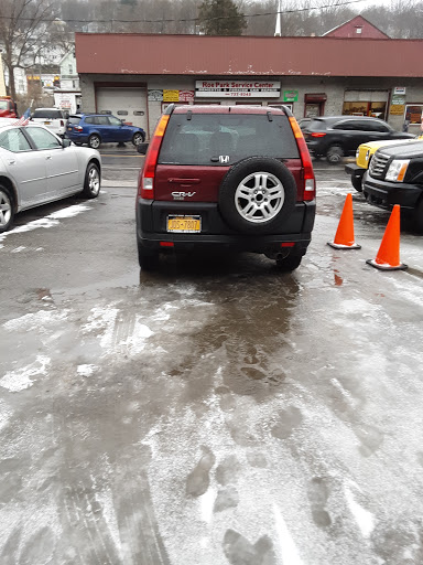Used Car Dealer «Peekskill Auto Sales», reviews and photos, 1500 Main St, Peekskill, NY 10566, USA