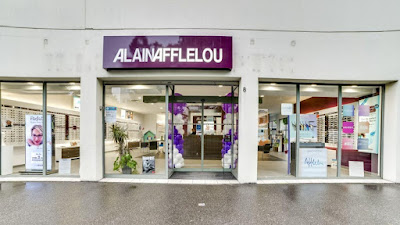 Opticien Illzach | Alain Afflelou à Illzach