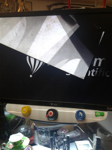 Antique Store «The Antique & Thrift Shop», reviews and photos, 100 Sunrise Hwy, Valley Stream, NY 11581, USA