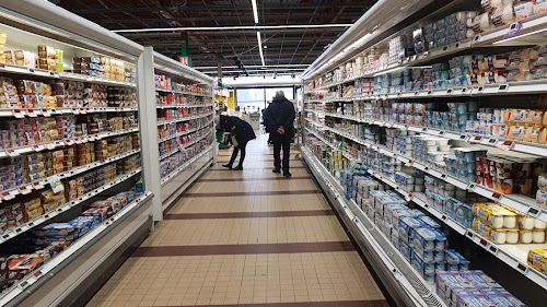 Auchan Supermarché Franconville à Franconville