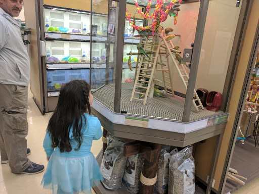 Pet Supply Store «Petco Animal Supplies», reviews and photos, 1 US-46, Totowa, NJ 07512, USA