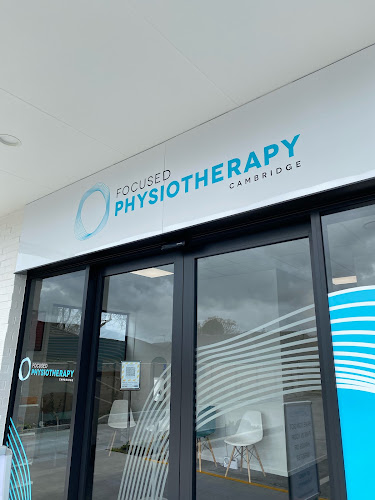 Focused Physiotherapy Cambridge - Physical therapist