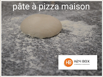 Photos du propriétaire du Pizzas à emporter H24 BOX Saint-Claude - n°10