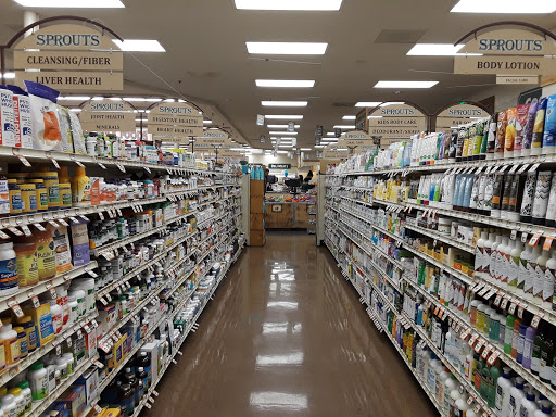 Health Food Store «Sprouts Farmers Market», reviews and photos, 3315 Rosecrans St b, San Diego, CA 92110, USA