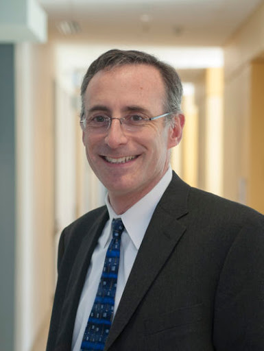 Dr. Daniel H. Jacobson, MD