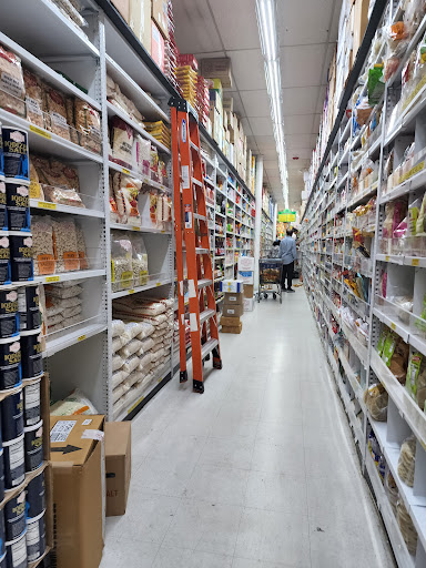 Indian Grocery Store «India Bazaar», reviews and photos, 35 S White Horse Pike, Stratford, NJ 08084, USA