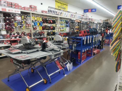 Hardware Store «Harbor Freight Tools», reviews and photos, 4675 Portland Rd NE #170, Salem, OR 97305, USA