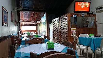 Restaurante La Palma - Cl. 24 # 15-61, Charalá, Santander, Colombia