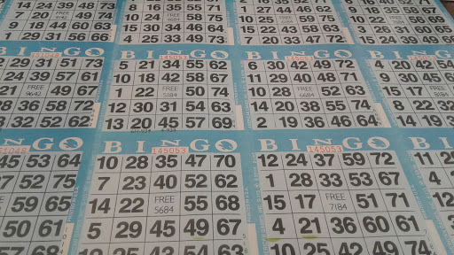 Bingo Hall «Bingo Casino West», reviews and photos, 540 N West St, Wichita, KS 67203, USA