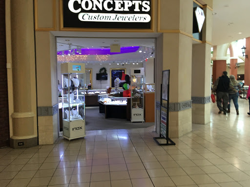 Shopping Mall «Virginia Center Commons», reviews and photos, 10101 Brook Road, Glen Allen, VA 23059, USA