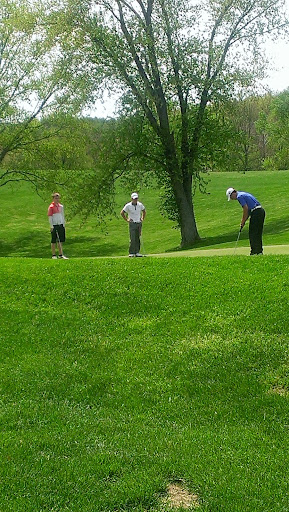 Golf Course «Otis Park Golf Course», reviews and photos, 607 Tunnelton Rd, Bedford, IN 47421, USA
