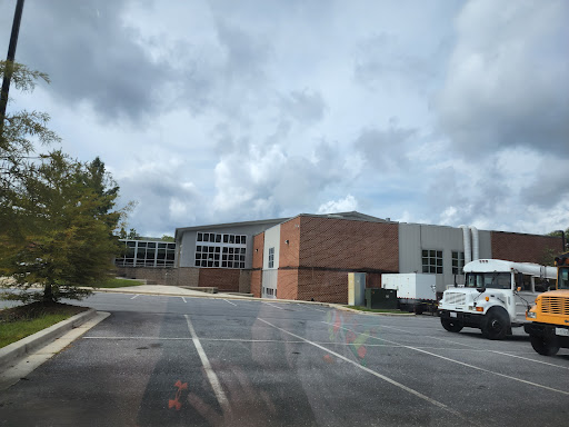 Recreation Center «Pip Moyer Recreation Center», reviews and photos, 273 Hilltop Ln, Annapolis, MD 21403, USA