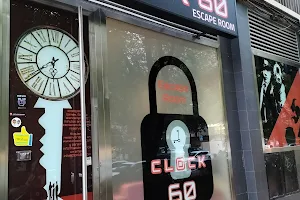 Clock 60 Escape Room Madrid (Móstoles) image