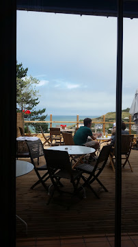 Atmosphère du Restaurant français Auberge du Vieux Puits à Dieppe - n°18