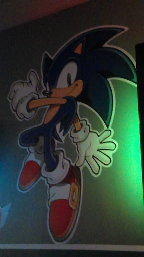 Video Arcade «Gamers Paradise», reviews and photos, 5 W Passaic St, Rochelle Park, NJ 07662, USA