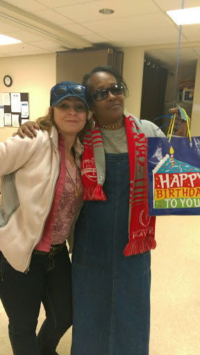 Religious Organization «Salvation Army», reviews and photos